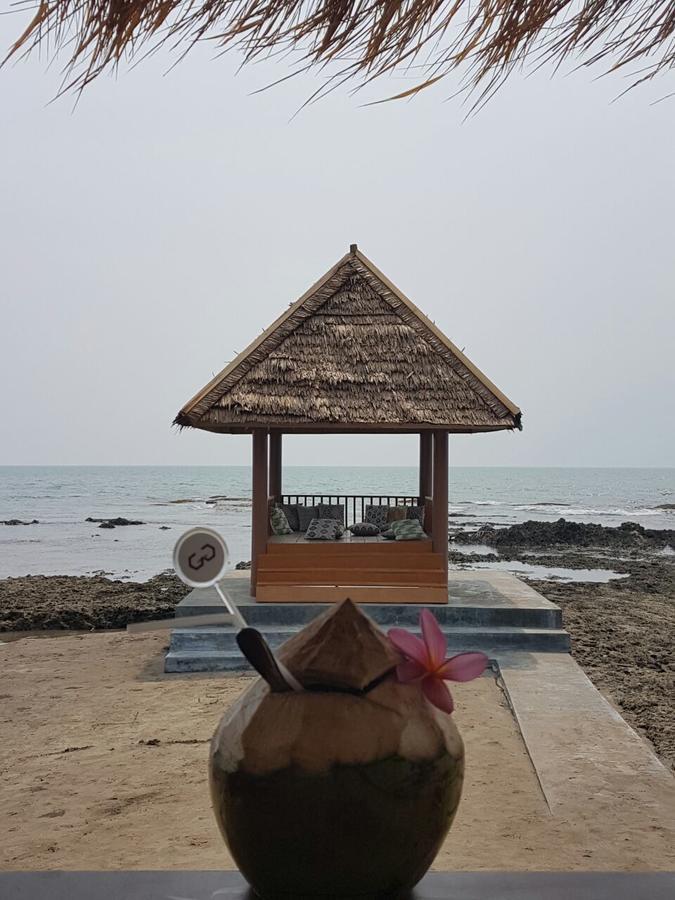 Double G Resort Anyer Bulakan Exterior foto