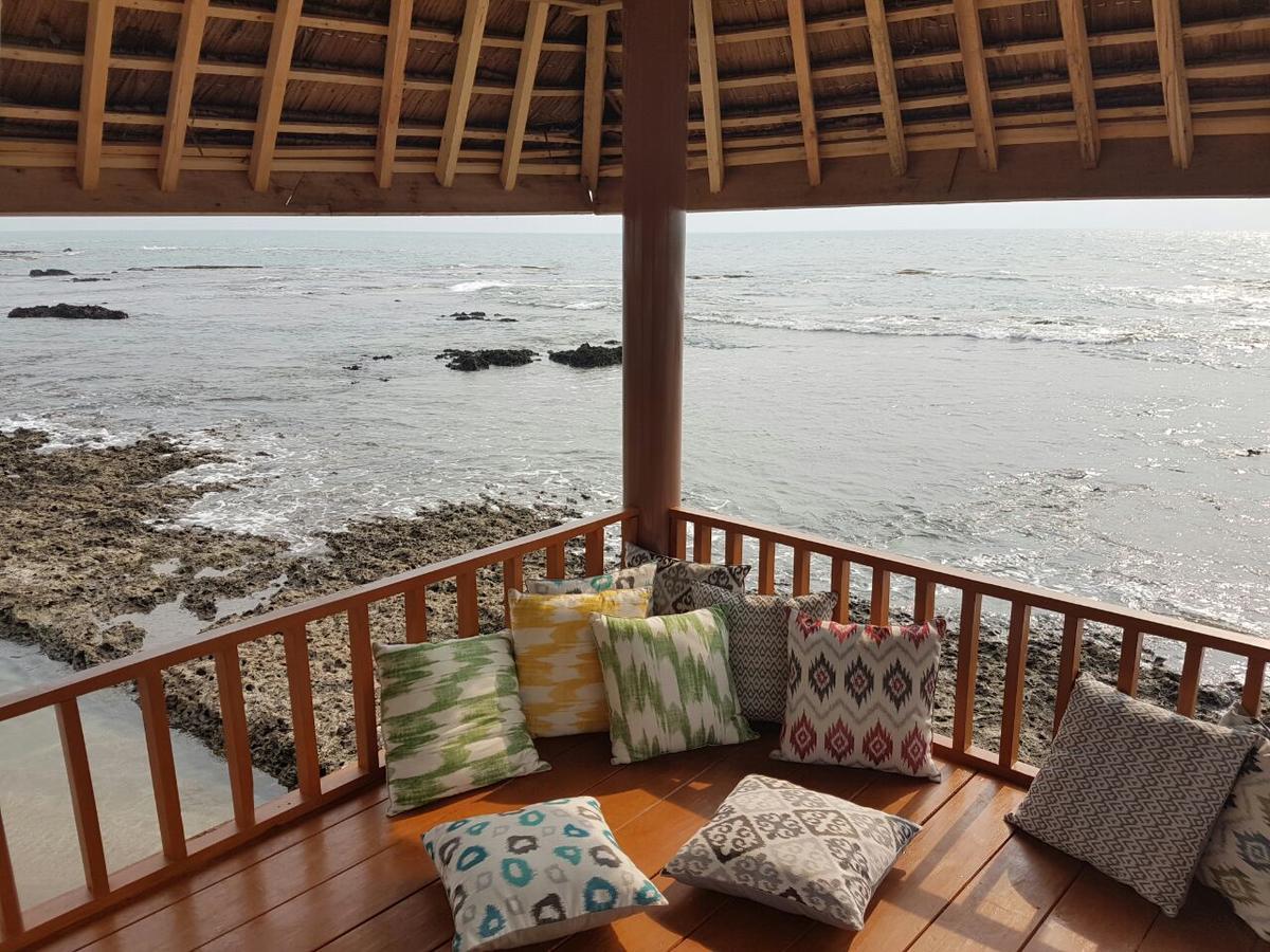 Double G Resort Anyer Bulakan Exterior foto