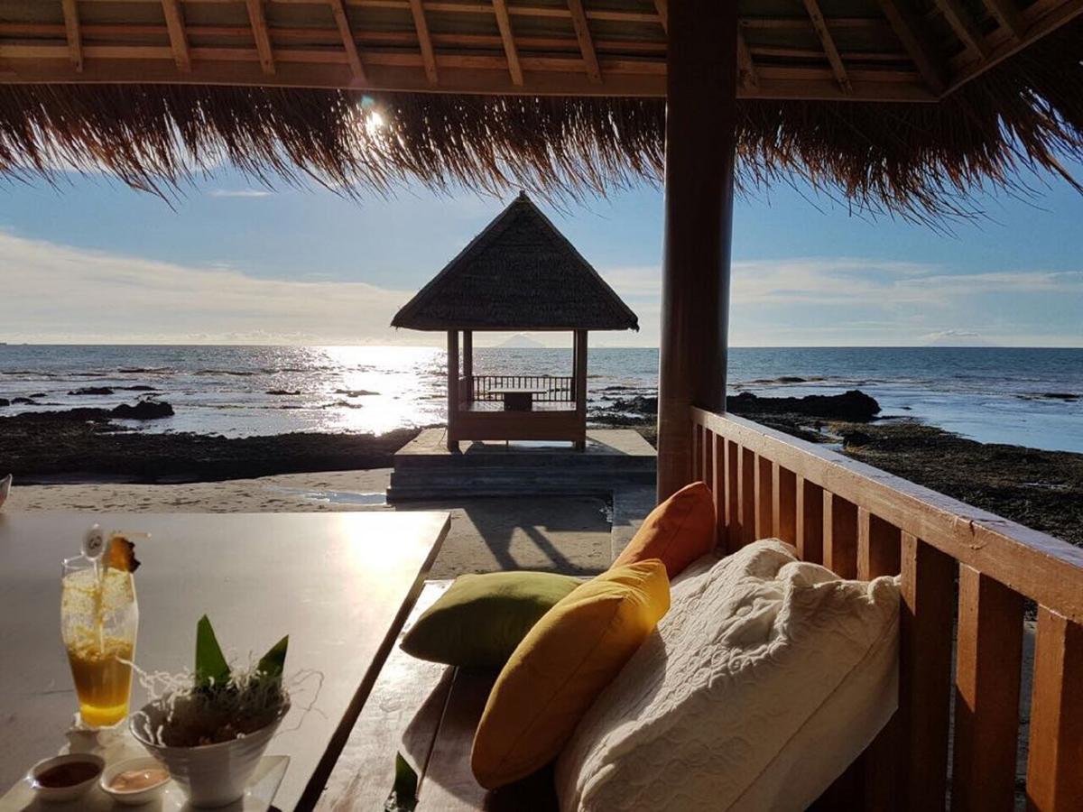 Double G Resort Anyer Bulakan Exterior foto