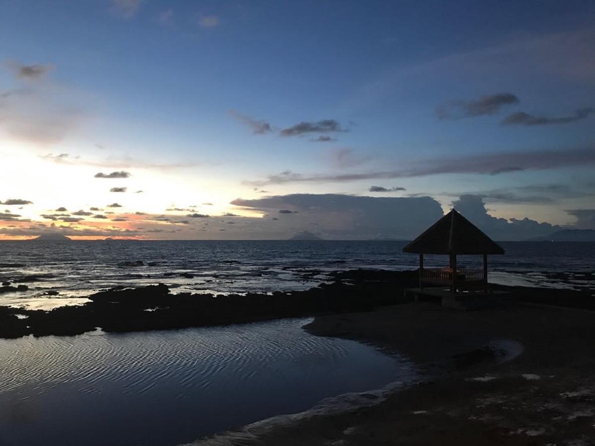Double G Resort Anyer Bulakan Exterior foto